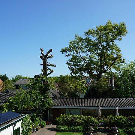 Perfectly Located Private Room Oaks And Beeches Sassenheim Bagian luar foto