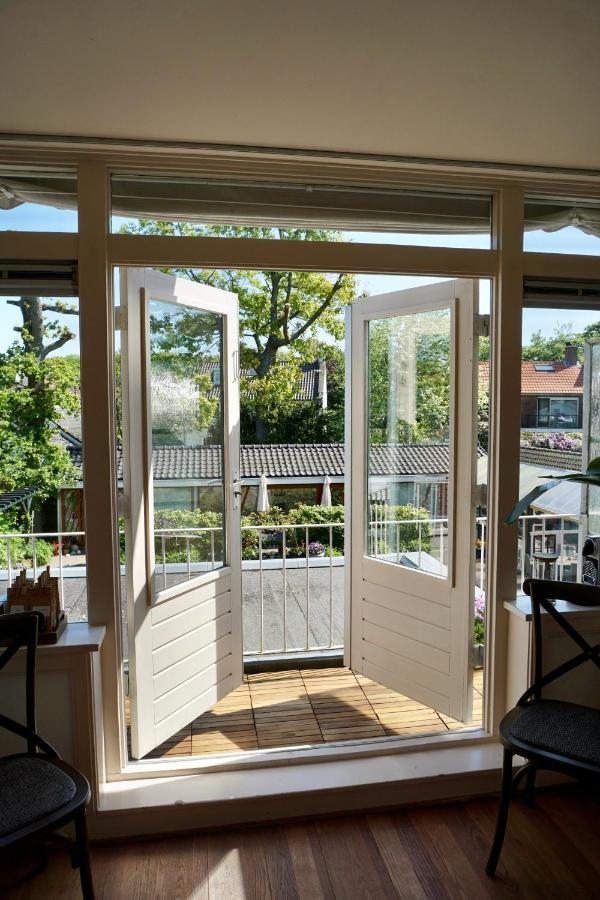 Perfectly Located Private Room Oaks And Beeches Sassenheim Bagian luar foto