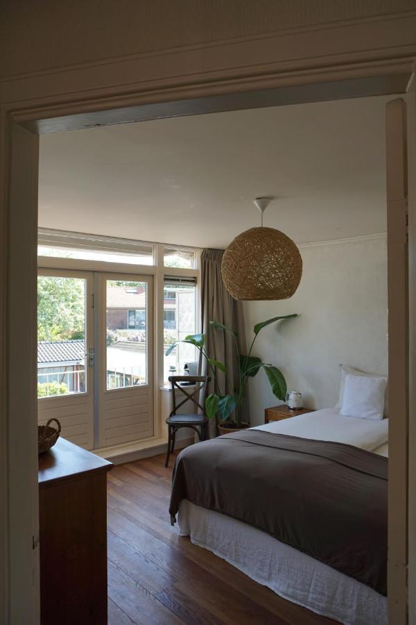 Perfectly Located Private Room Oaks And Beeches Sassenheim Bagian luar foto