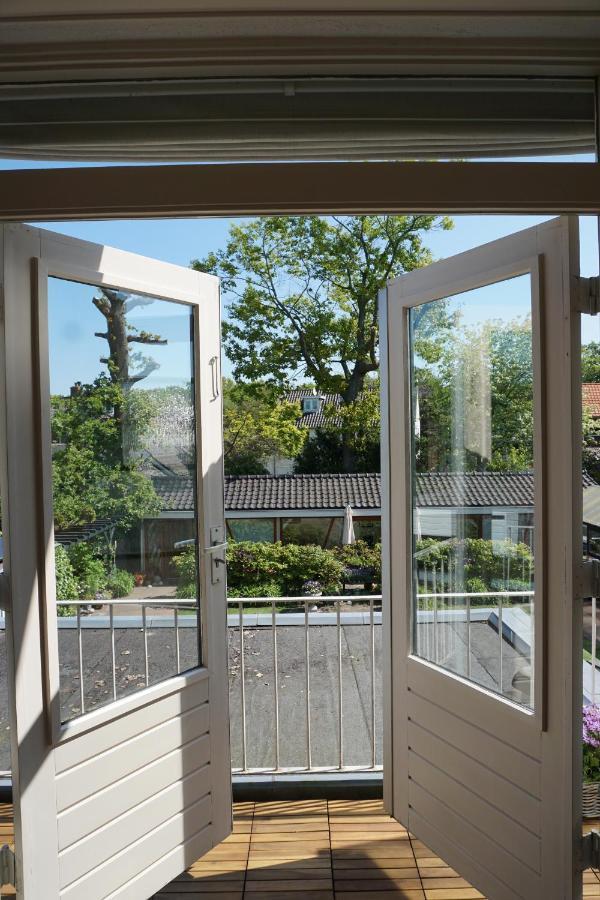 Perfectly Located Private Room Oaks And Beeches Sassenheim Bagian luar foto