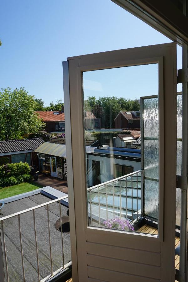 Perfectly Located Private Room Oaks And Beeches Sassenheim Bagian luar foto