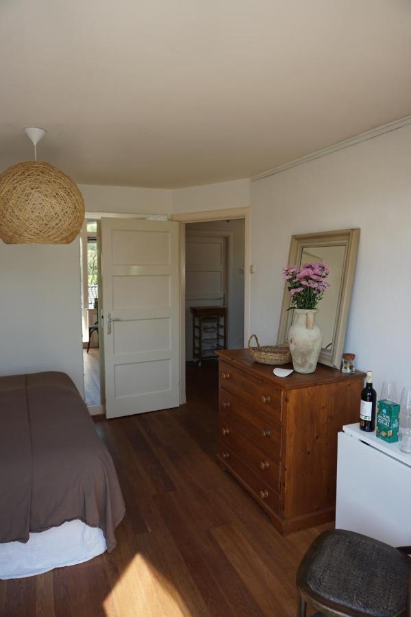 Perfectly Located Private Room Oaks And Beeches Sassenheim Bagian luar foto